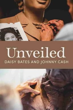 Unveiled: Daisy Bates and Johnny Cash