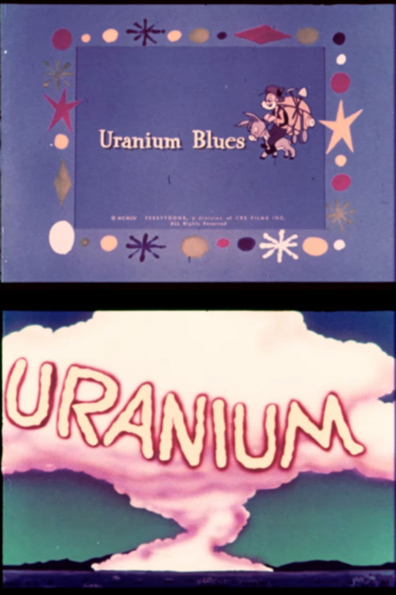Uranium Blues