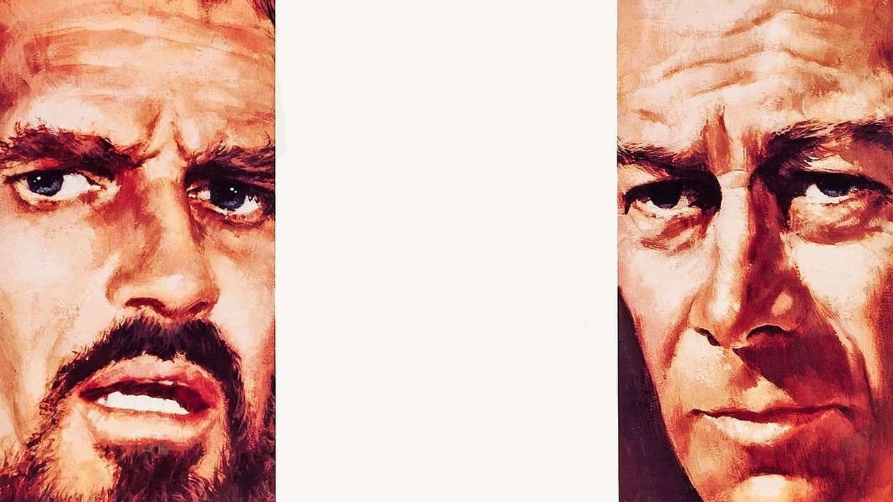 The Agony and the Ecstasy