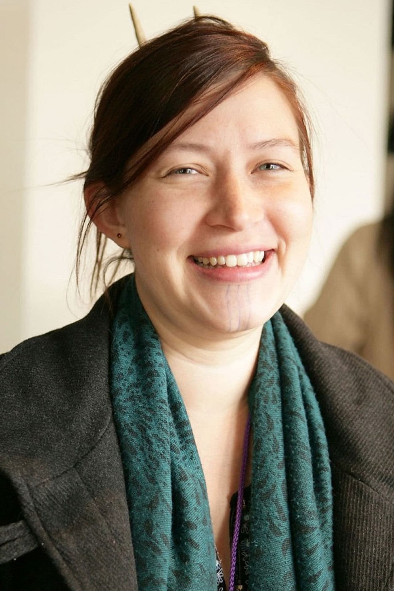 Rachel Naninaaq Edwardson