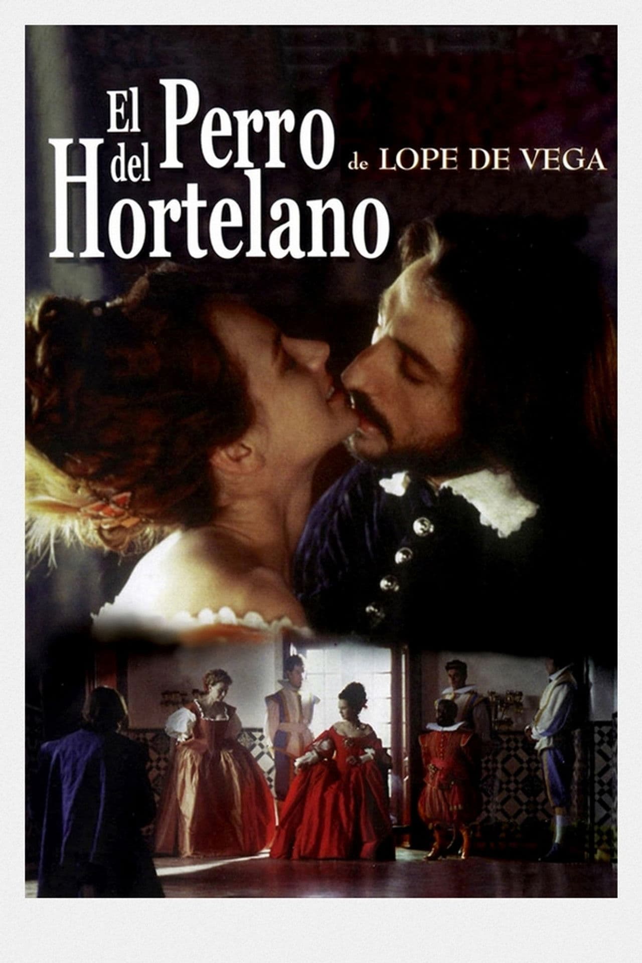 The Dog in the Manger