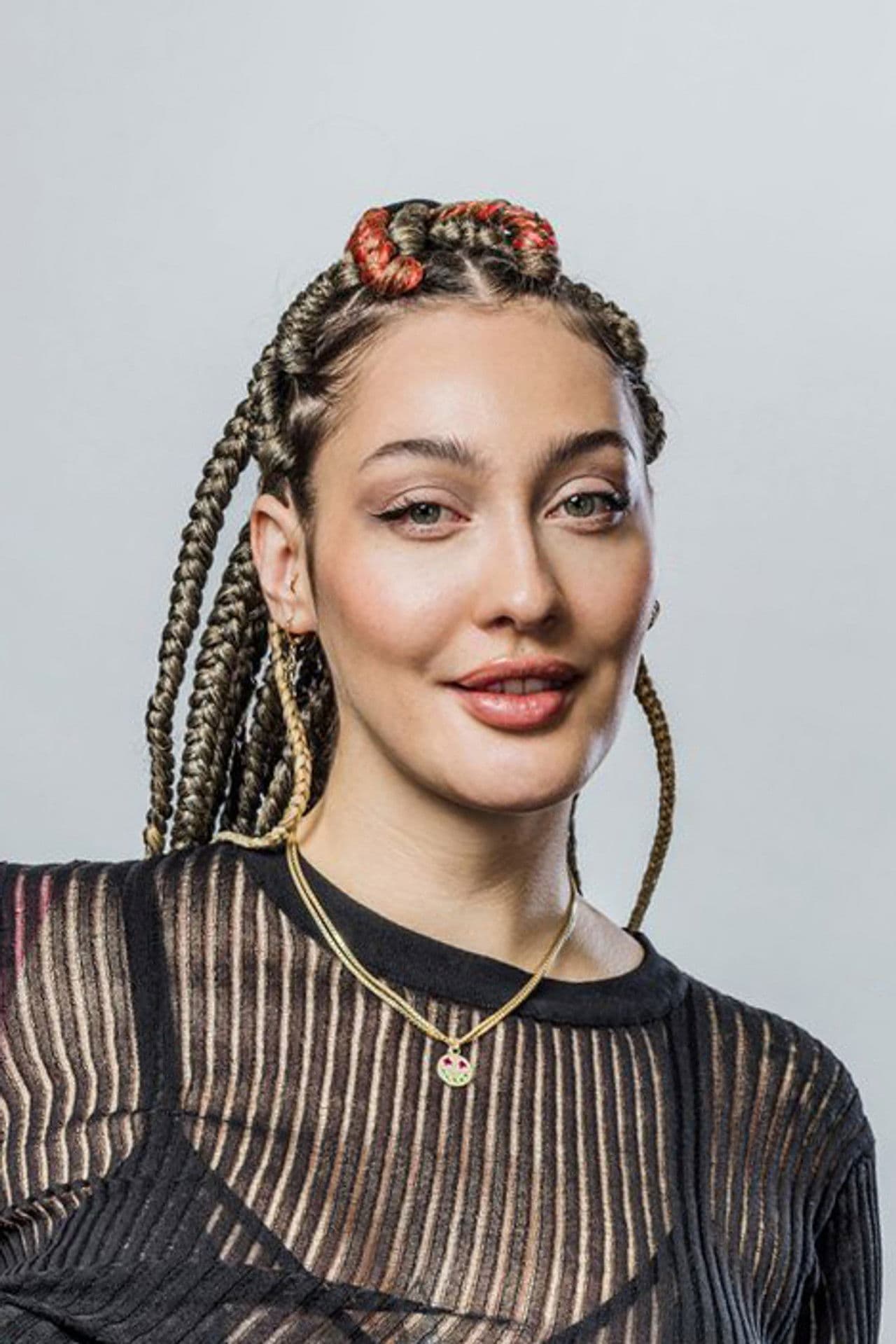 Kateřina Klinderová