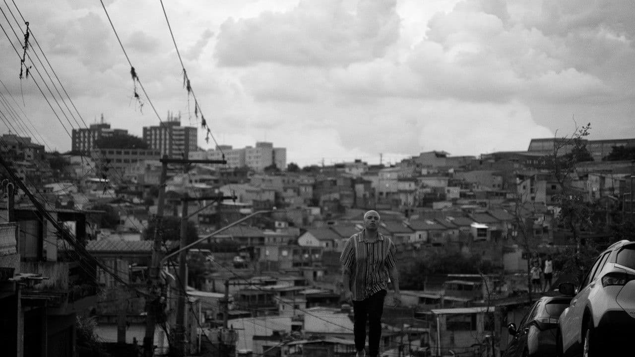 Black House: Jazz é o Corre