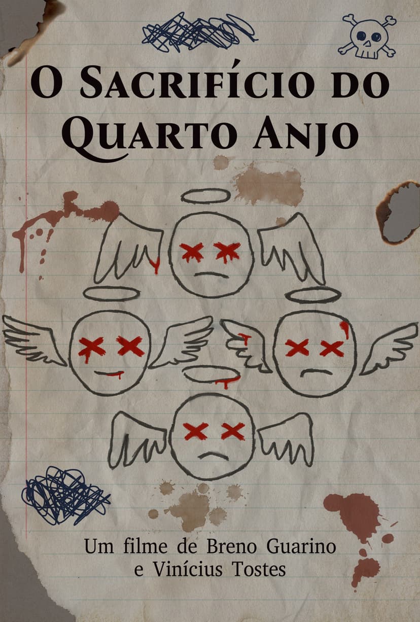 O Sacrifício do Quarto Anjo