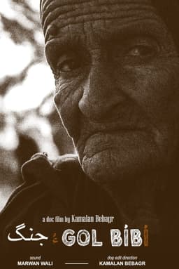 Gol Bíbí جنگ ءُ