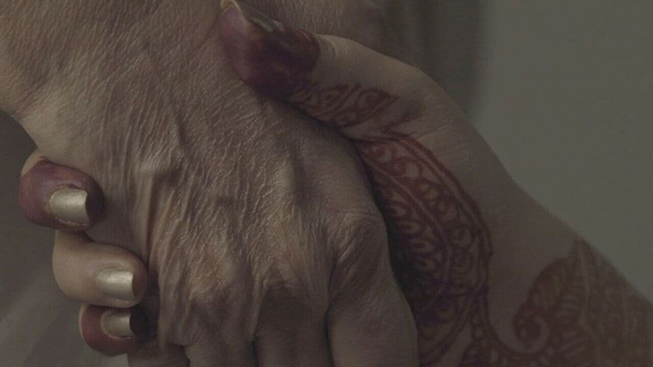 Things I Could Never Tell My Mother