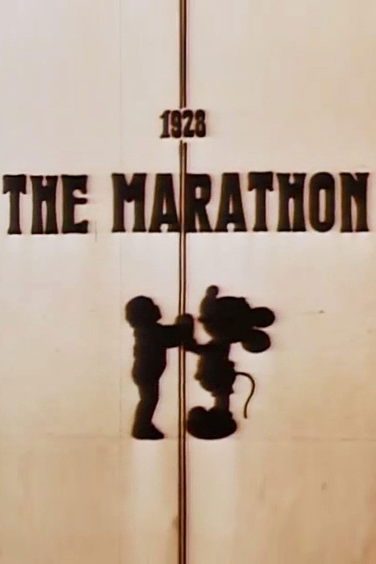 The Marathon