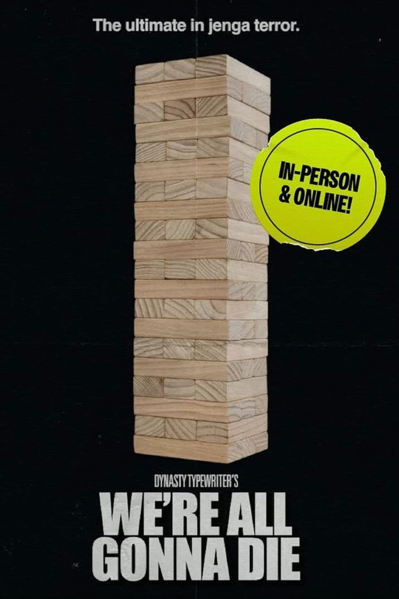 Smosh Presents: We're All Gonna Die