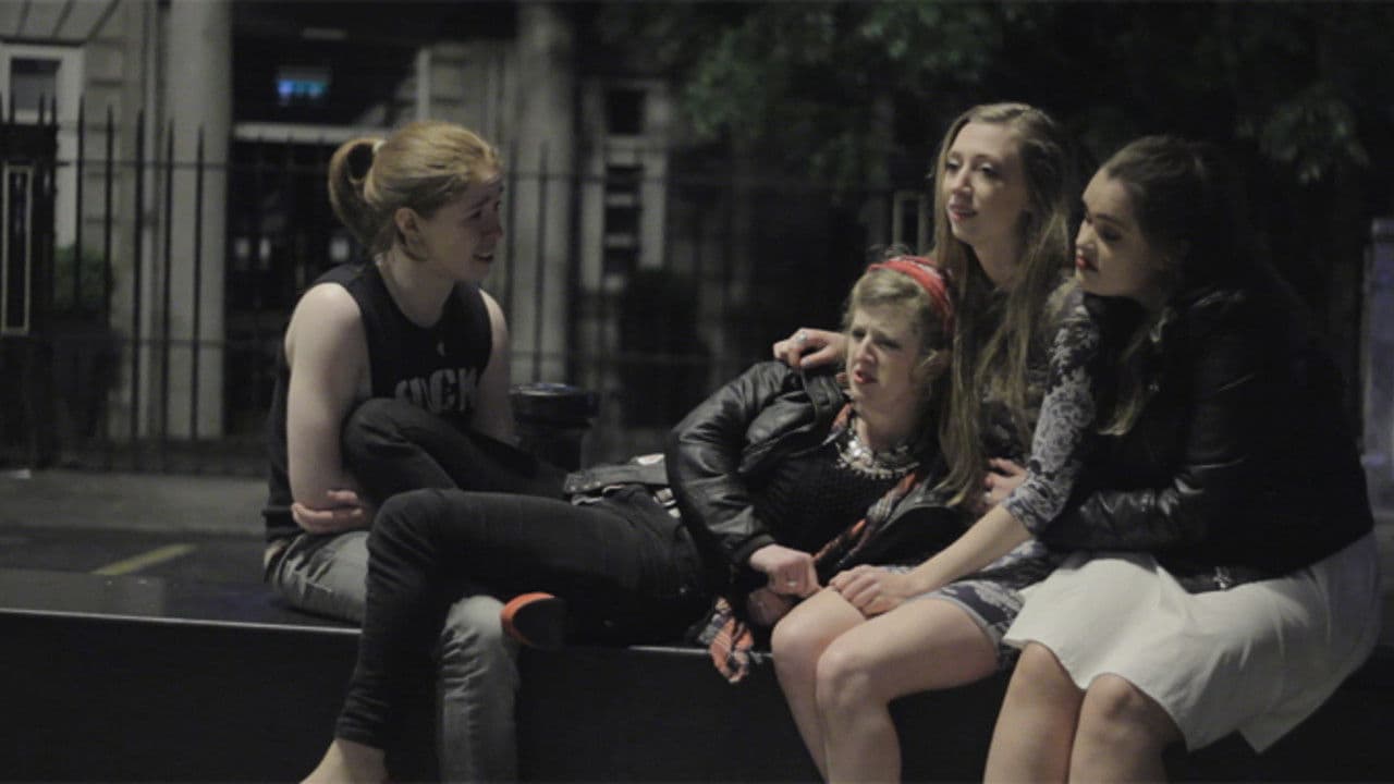 Lesbro: All My Friends Are Lesbians