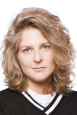 Elizaveta-Varvara Aranova