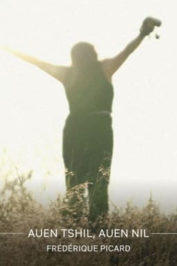 Who Are You? Who Am I?