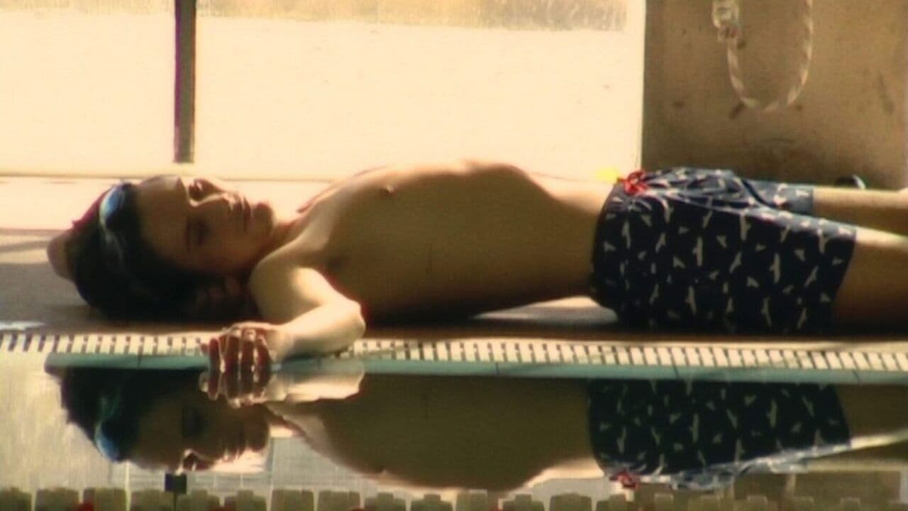 Me gustaría que vivieras mi juventud de nuevo