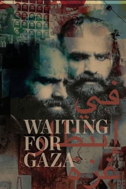 Waiting For Gaza