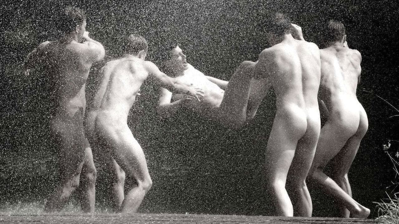 The Warwick Rowers - Long Hot Summer Part 2 - Spain