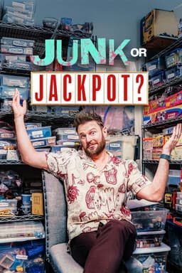 Junk or Jackpot?