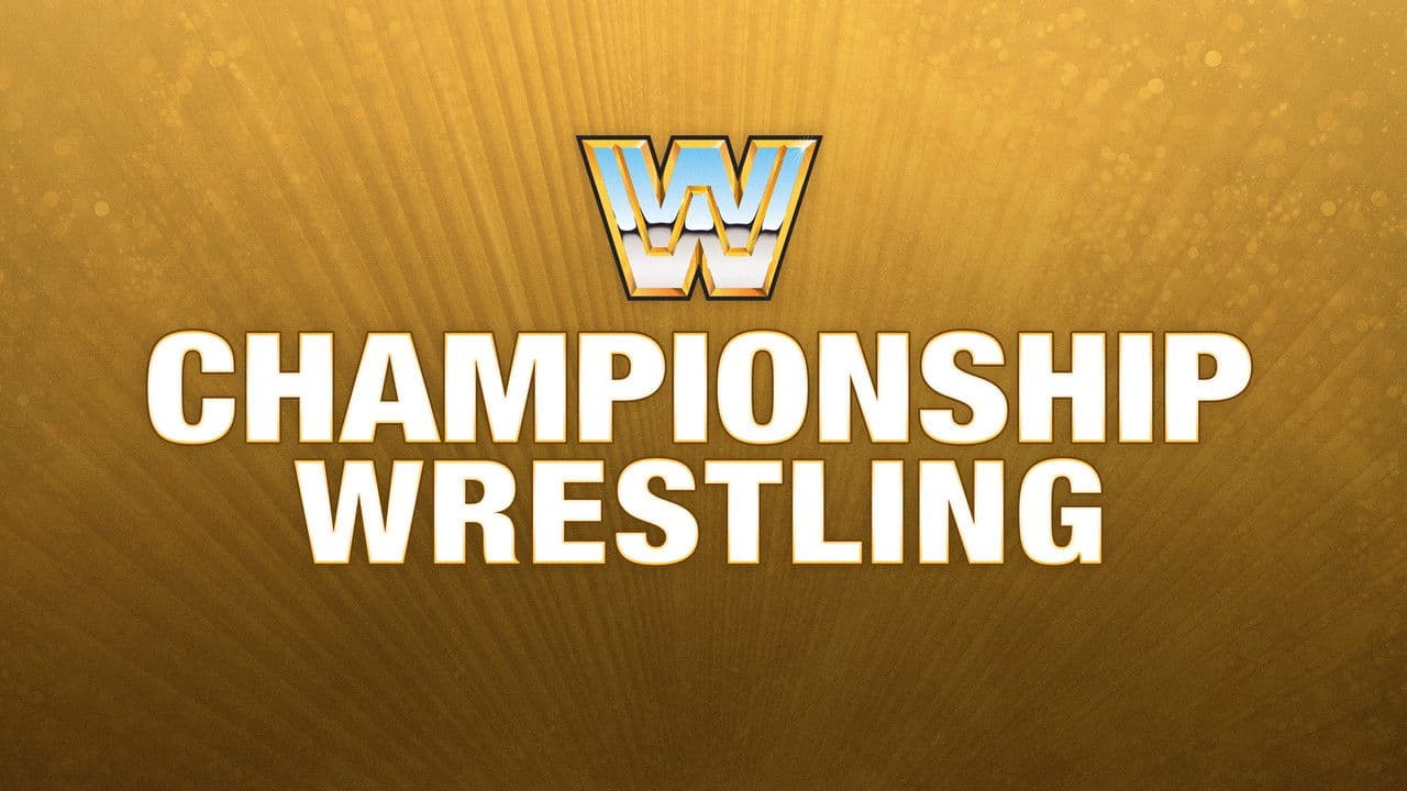 WWF Championship Wrestling