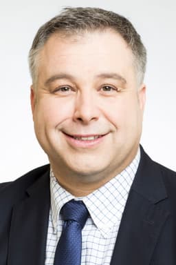 Sébastien Proulx