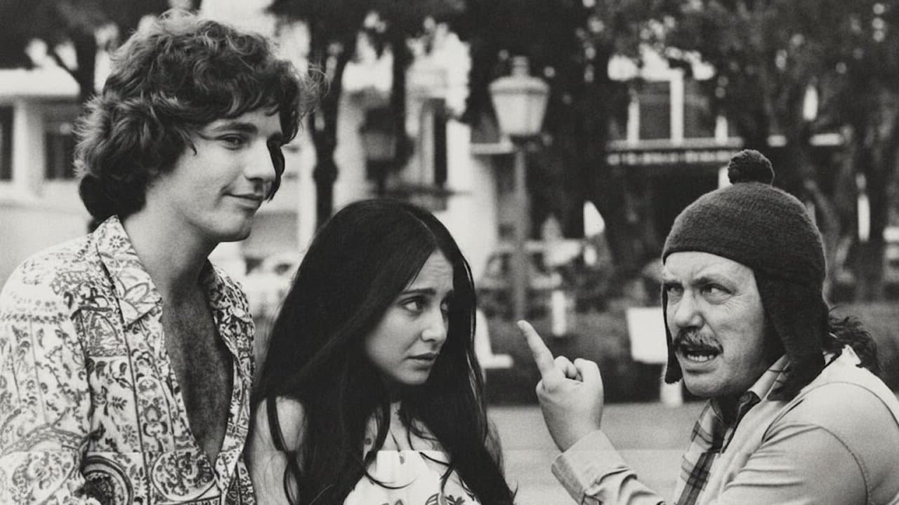 Camomila e Bem-Me-Quer