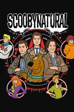 ScoobyNatural
