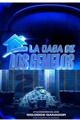 La Casa de los Gemelos