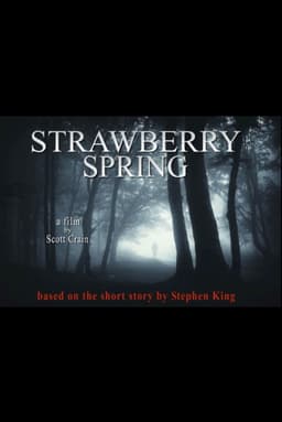 Strawberry Spring