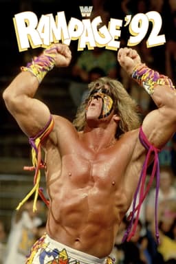 WWE Rampage '92