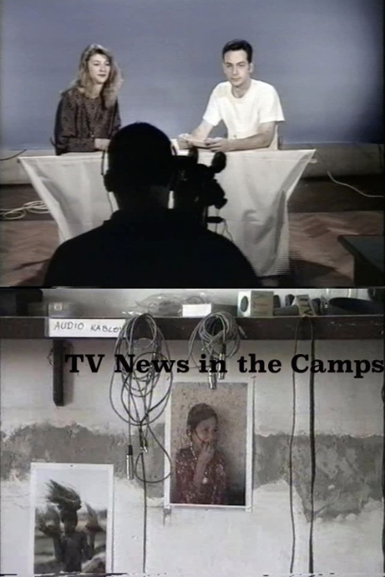 Prime Time in the Camps