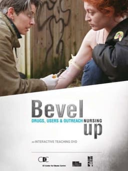 Bevel Up