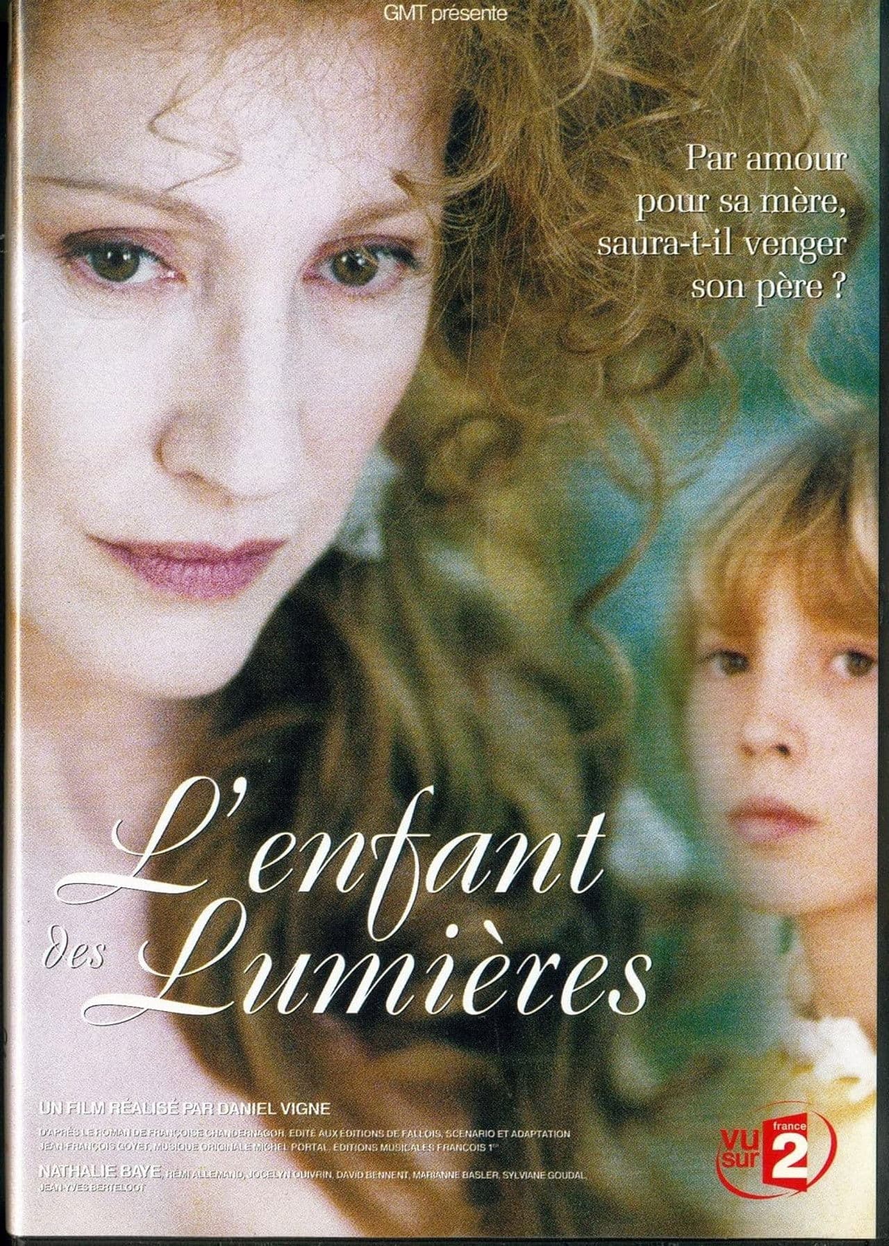 L’enfant des lumières