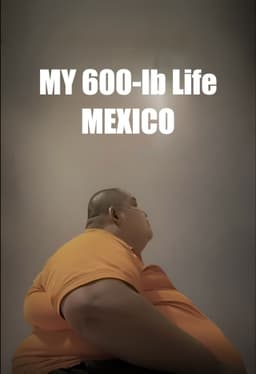 My 600-lb Life Mexico