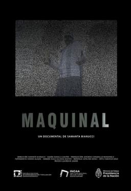Maquinal