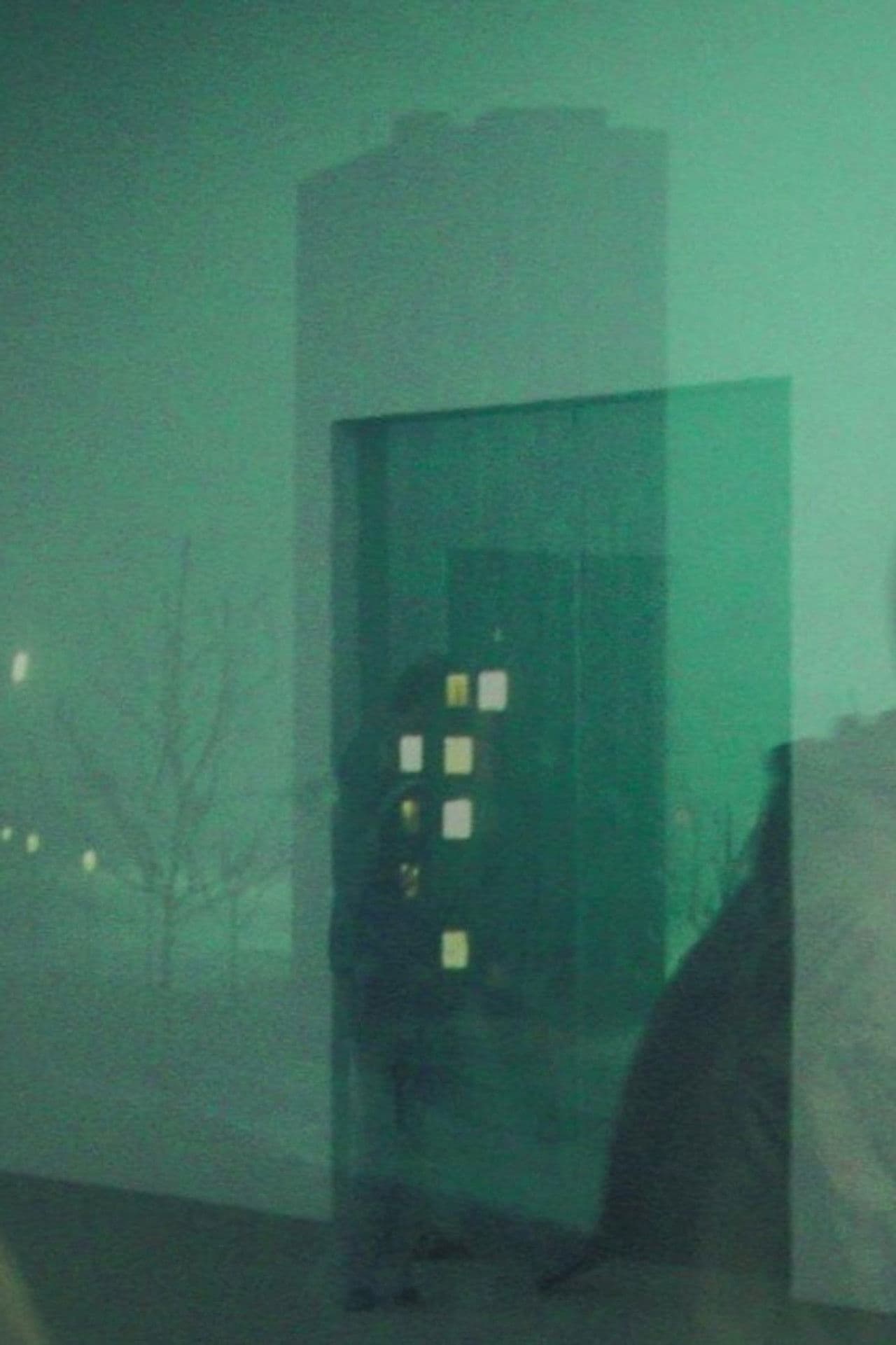 Le Château de Turing