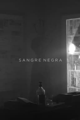 Sangre Negra
