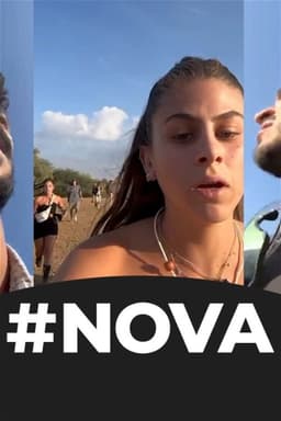 #NOVA