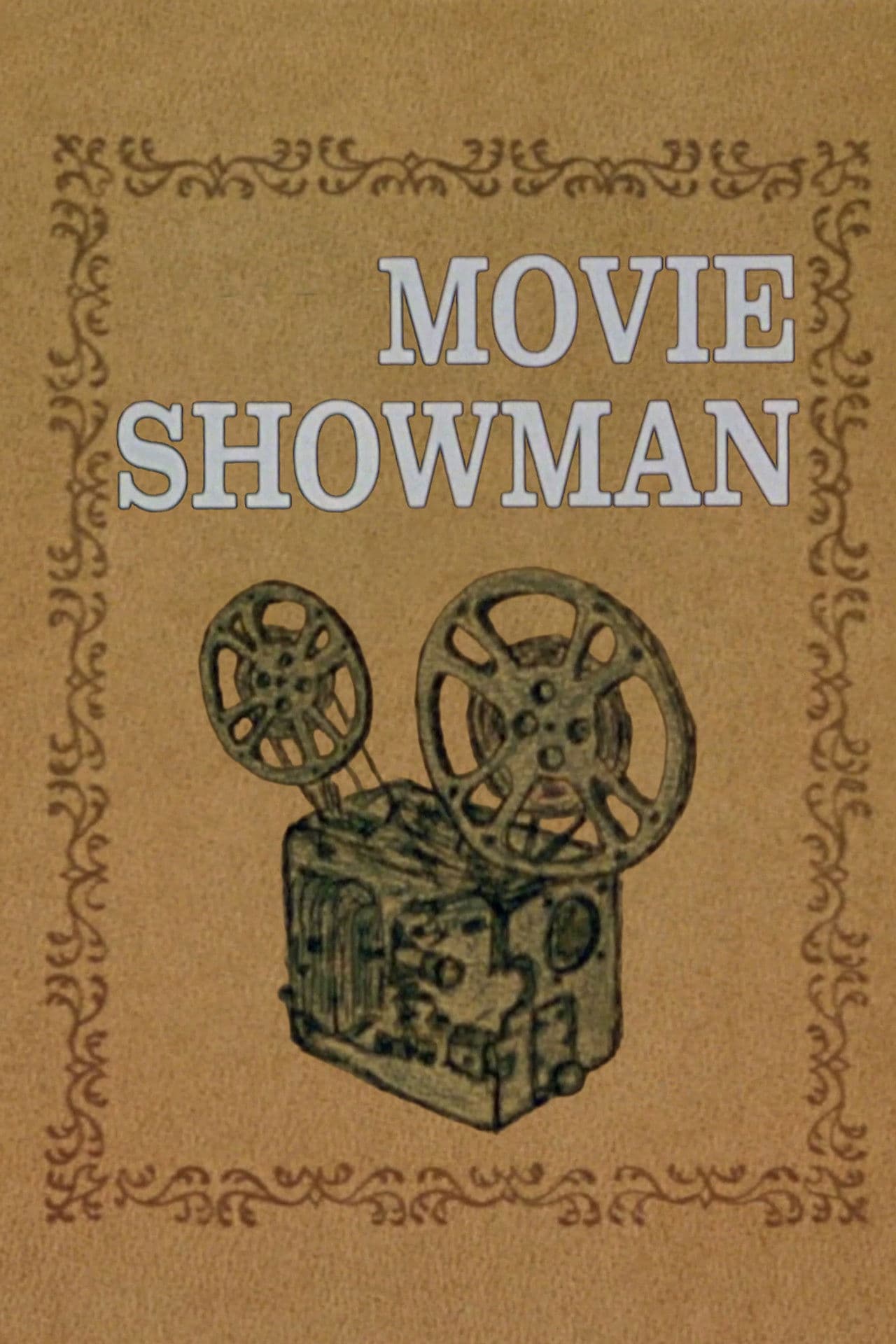 Movie Showman