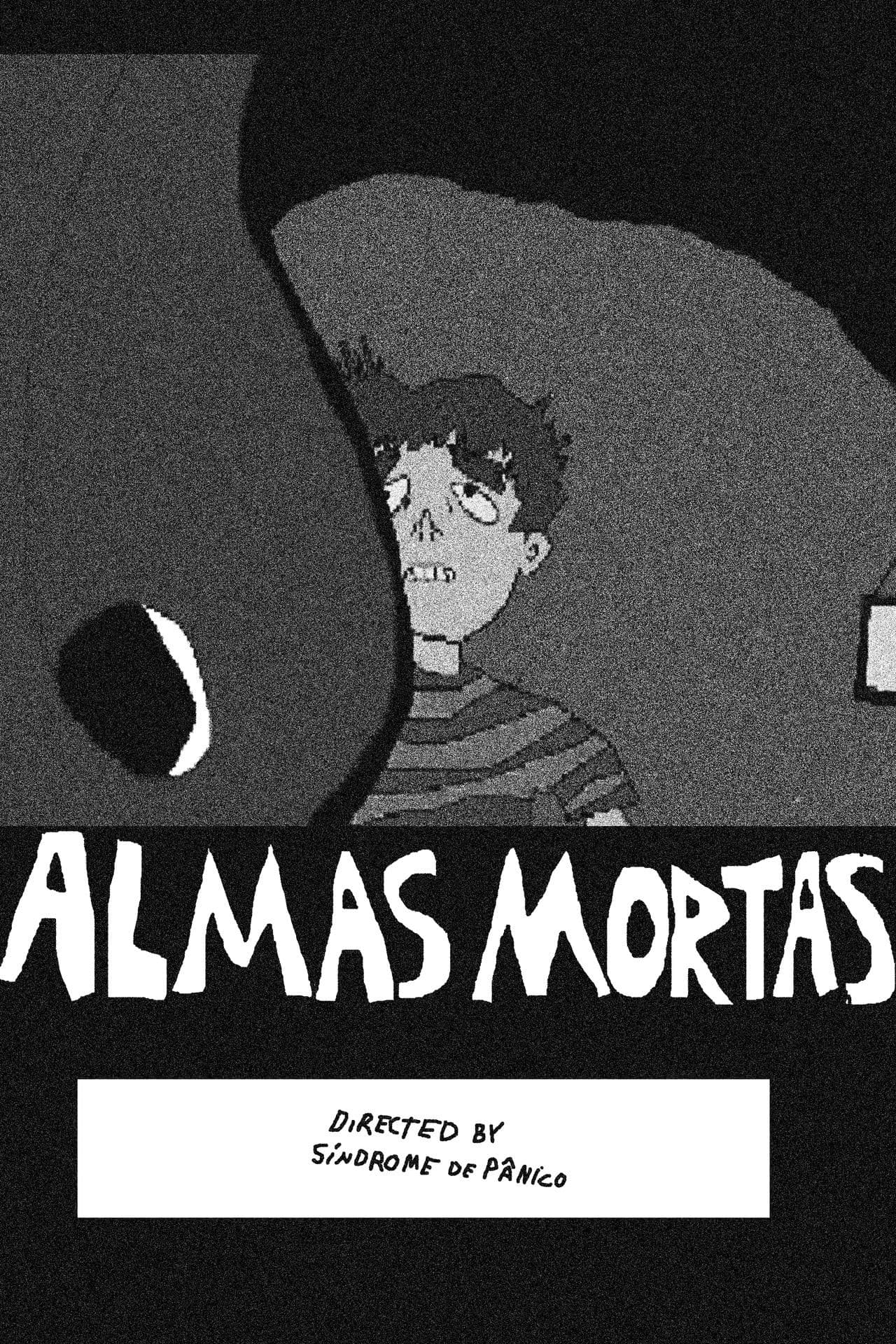 Almas Mortas