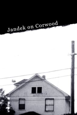 Jandek on Corwood