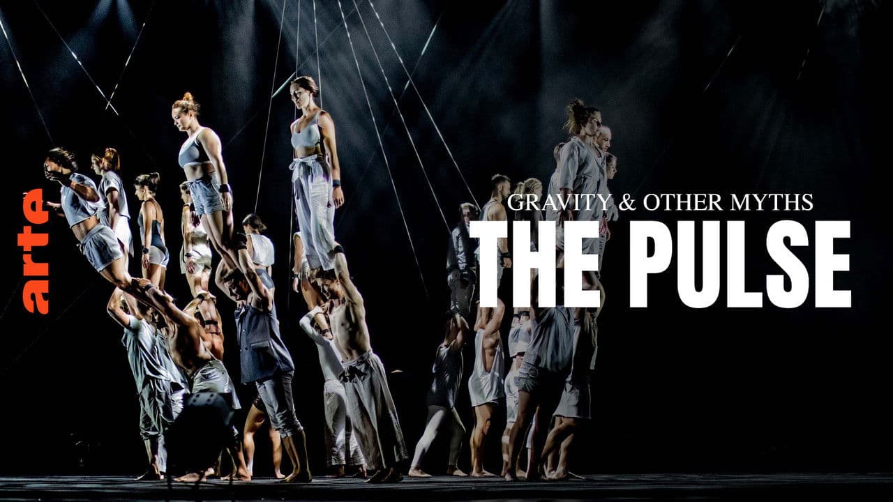 Gravity & Other Myths: The Pulse - Eröffnung der Ruhrfestspiele 2024