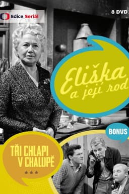 Eliška a její rod