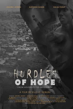 Hurdles of Hope