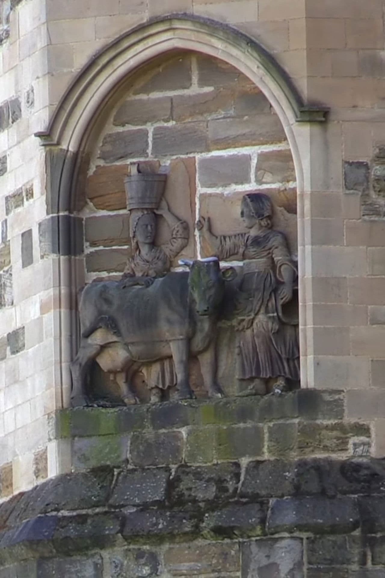 County Durham's Hidden Gem's: The Legend of the Dun Cow