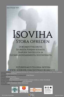 Isoviha - dokumentti