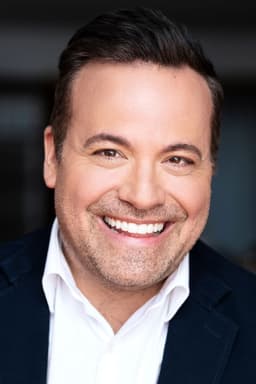 Christian Marc Gendron