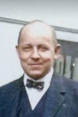 Sven Norrman