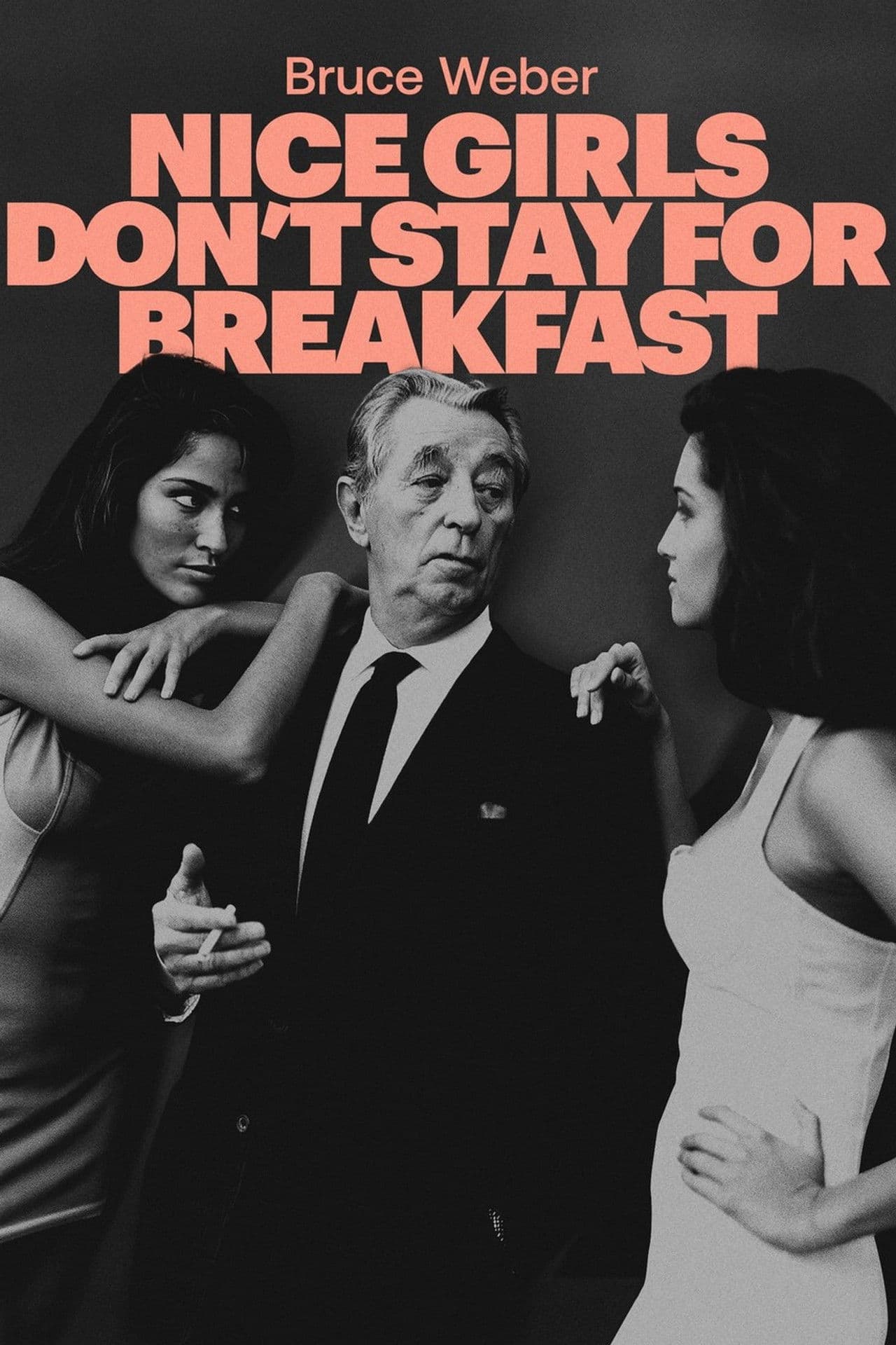 Nice Girls Don't Stay for Breakfast