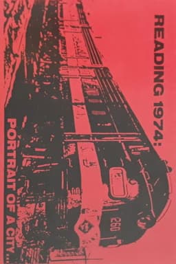 Reading 1974: Portrait of a City