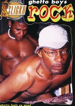 Ghetto Boys Rock