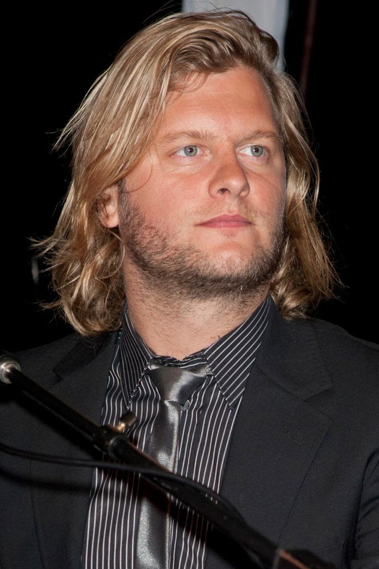 Johan Carlsson