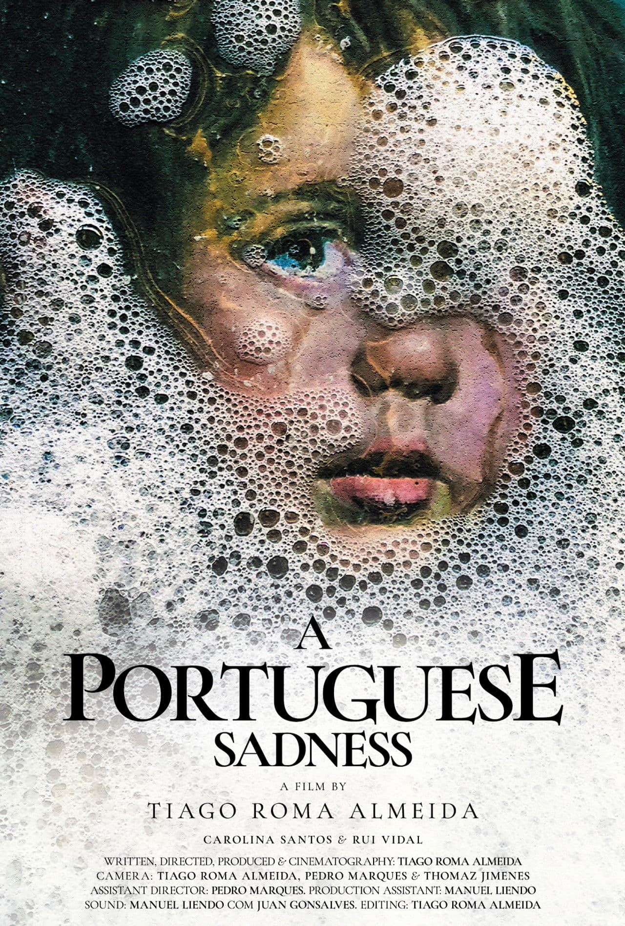 A Portuguese Sadness
