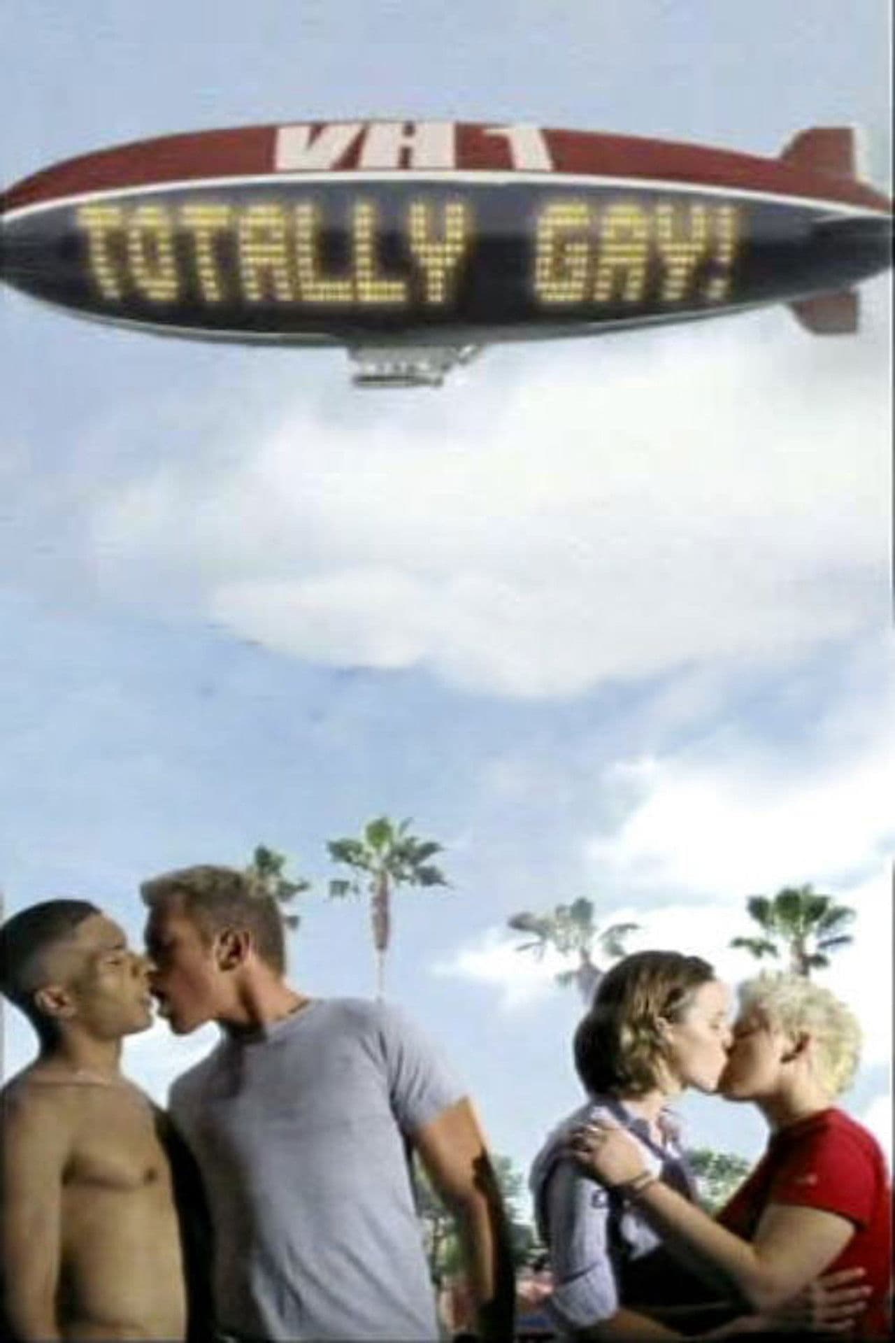 Totally Gay!
